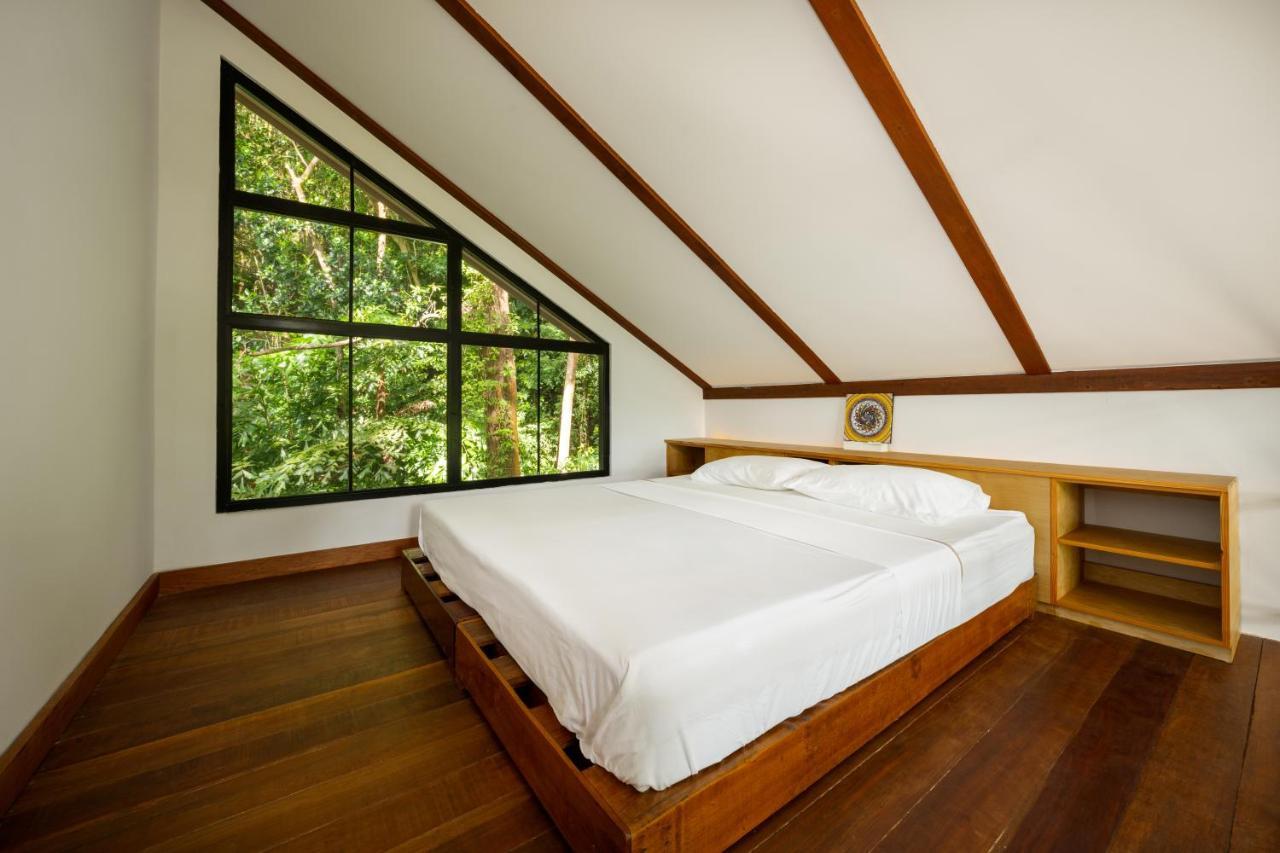 The Source Yoga And Nature Retreat