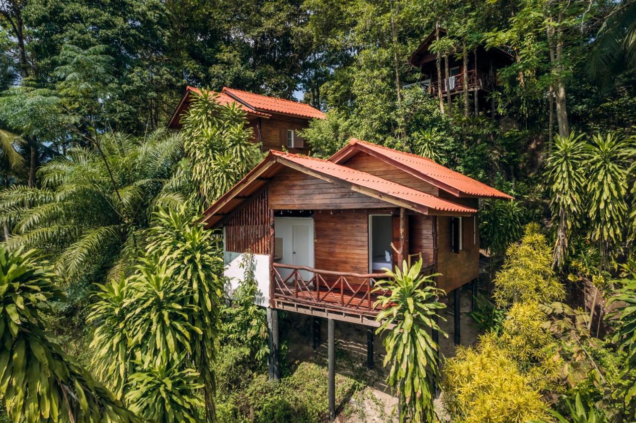 The Source Yoga And Nature Retreat Frühstückspension